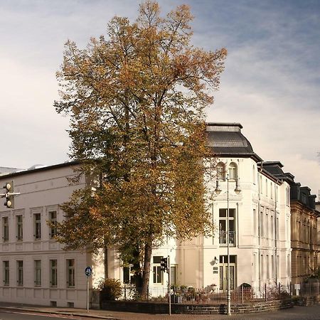 Villa Koehler Ferienwohnung Altenburg Exterior foto